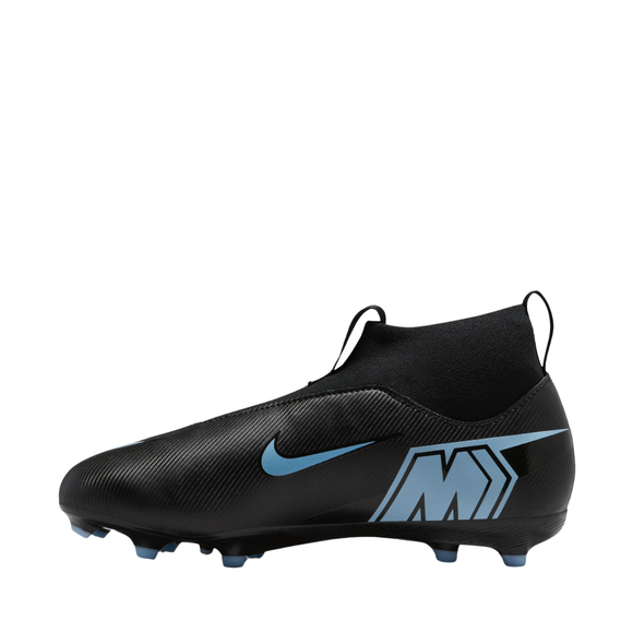 Buty piłkarskie dla dzieci Nike Zoom Mercurial Superfly 10 Academy FG/MG FQ8304 001