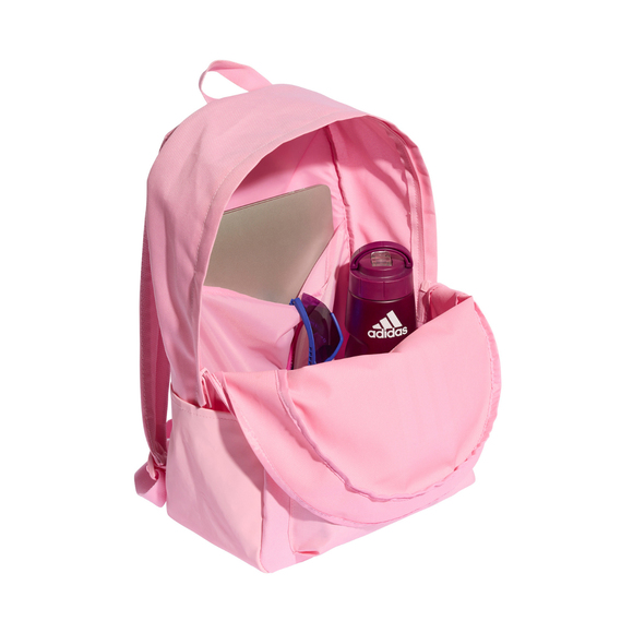 Plecak adidas Classic 3-Stripes różowy IS7046