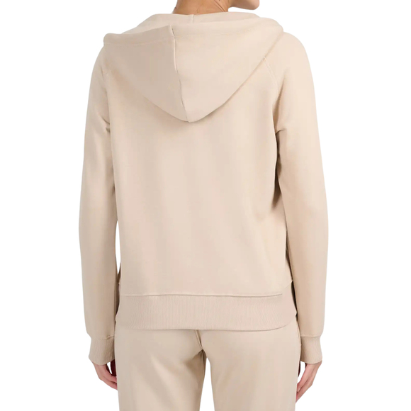 Bluza damska 4F F2673 beżowa 4FWAW26TSWSF2673 83S