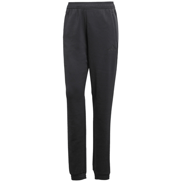 Spodnie damskie adidas Tiro 25 czarne JD9076
