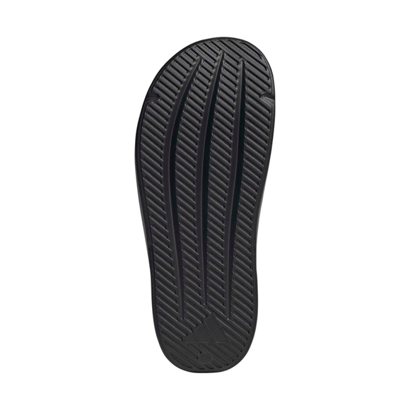 Klapki adidas Lightshift Slides czarne HQ2423
