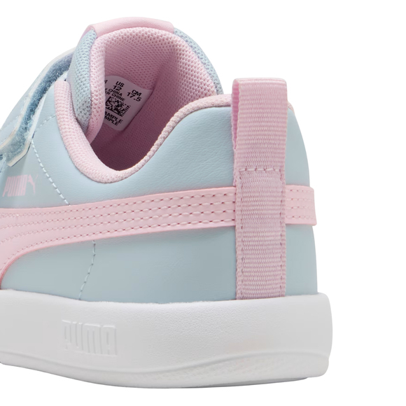 Buty dla dzieci Puma Courtflex V3 V PS 397642 18