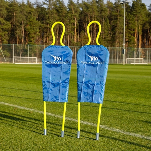 Mur na sprężynie Junior Żak 150cm