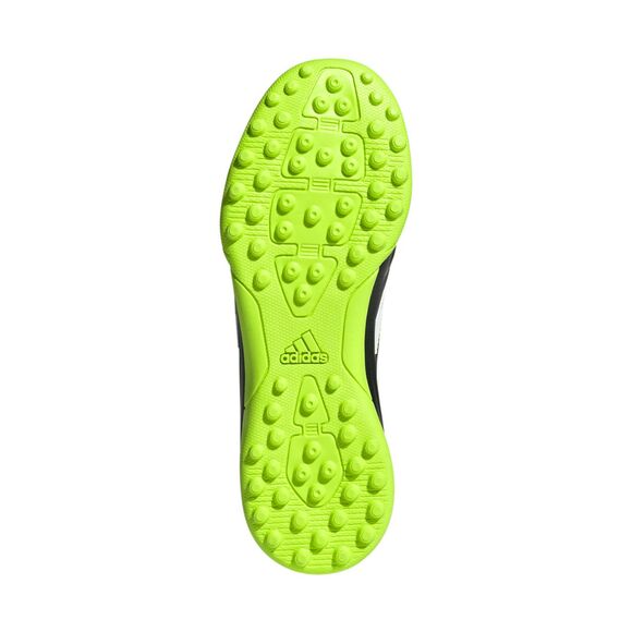 Buty piłkarskie dla dzieci adidas Copa Pure 3 League TF JR2881