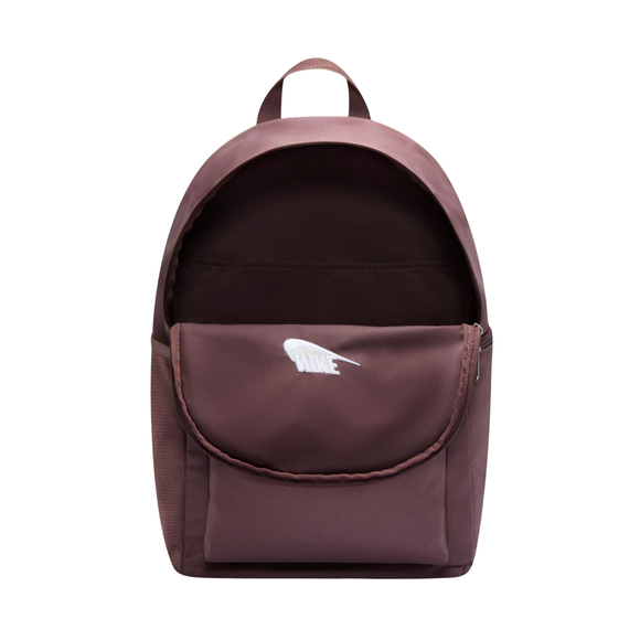 Plecak Nike Heritage 2.0 brązowy IB4343 502