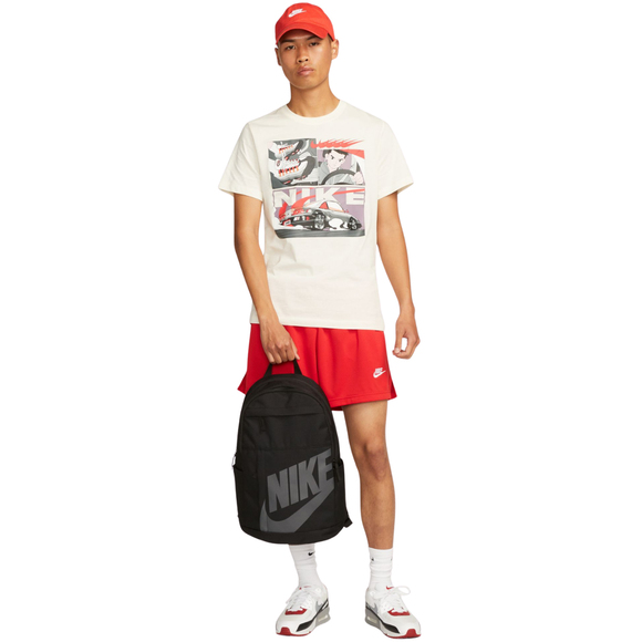 Plecak Nike Elemental antracyt DD0559 013