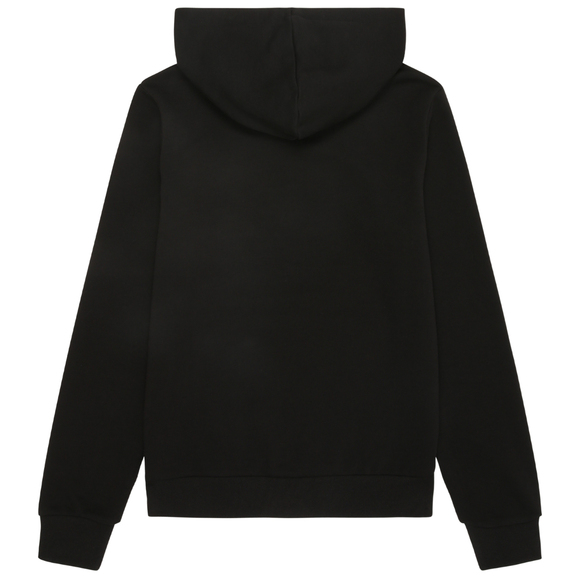 Bluza damska Fila Lierna czarna FAW1054 80010