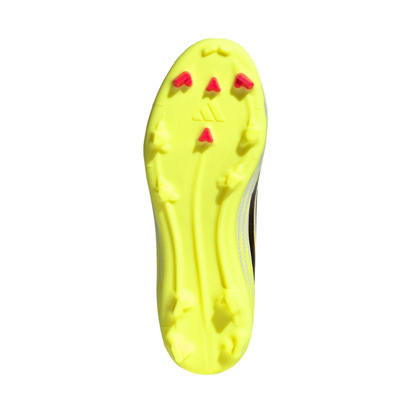 Buty piłkarskie dla dzieci adidas F50 League LL FG/MG JR9009