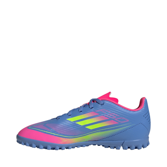 Buty piłkarskie dla dzieci adidas F50 Club TF IE3733