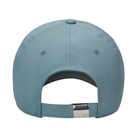 Czapka z daszkiem Nike Dri-FIT Club zielona FB5372 382