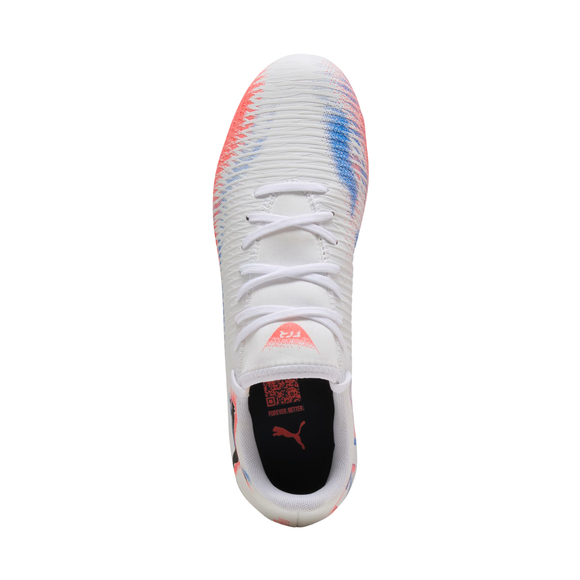 Buty piłkarskie Puma Future 8 Play FG/AG 108602 01