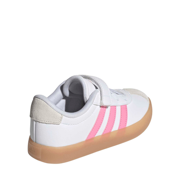 Buty dla dzieci adidas VL Court 3.0 EL C LA7808