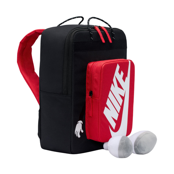 Plecak dla dzieci Nike Boxy HM9973 010