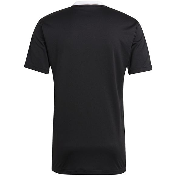 Koszulka męska adidas Tiro 21 Training Jersey czarna GM7586