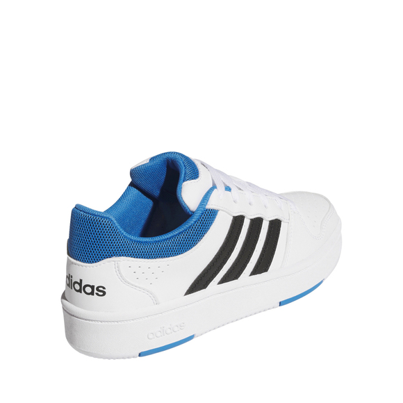 Buty dla dzieci adidas Hoops Classic KI1043