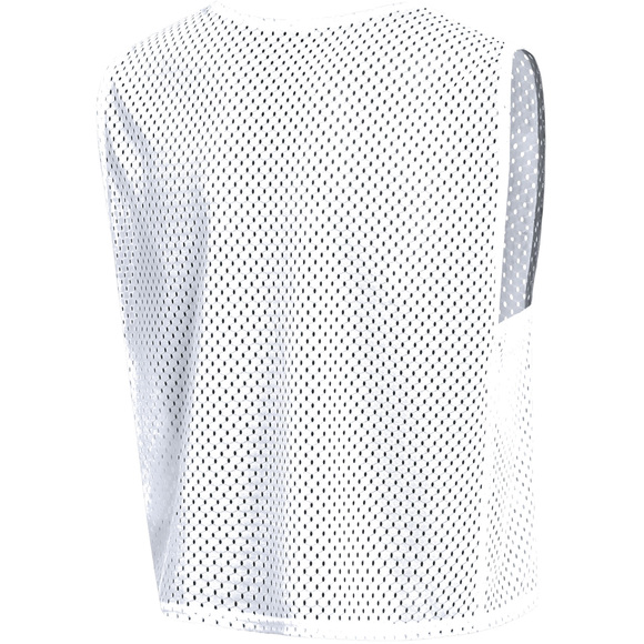 Znacznik treningowy Nike Dri-FIT Park 20 BIB biały HV8429 100