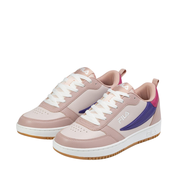 Buty dla dzieci Fila Rega NF różowe FFT0125 40029
