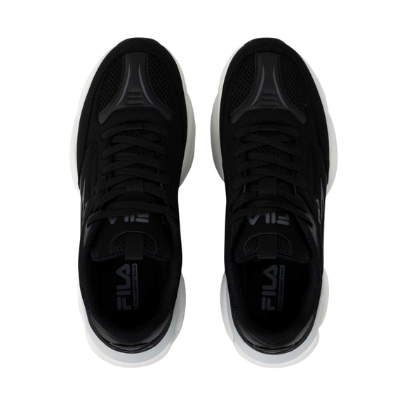 Buty męskie Fila Recade S czarne FFM0407 83167