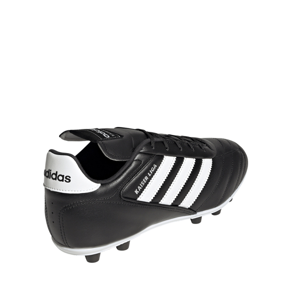 Buty piłkarskie adidas Kaiser Liga 2 czarne KJ1441