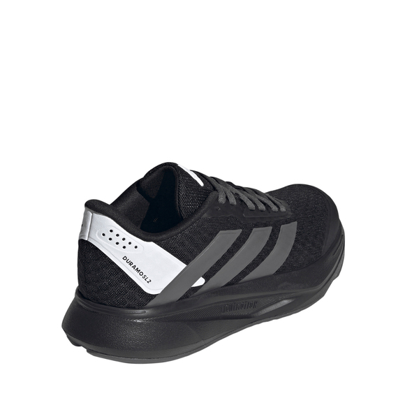 Buty dla dzieci adidas Duramo SL2 czarne JS2369