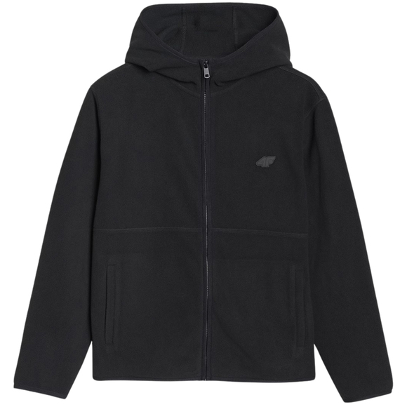 Polar damski 4F F315 głęboka czerń 4FWMM00TFLEF315 20S