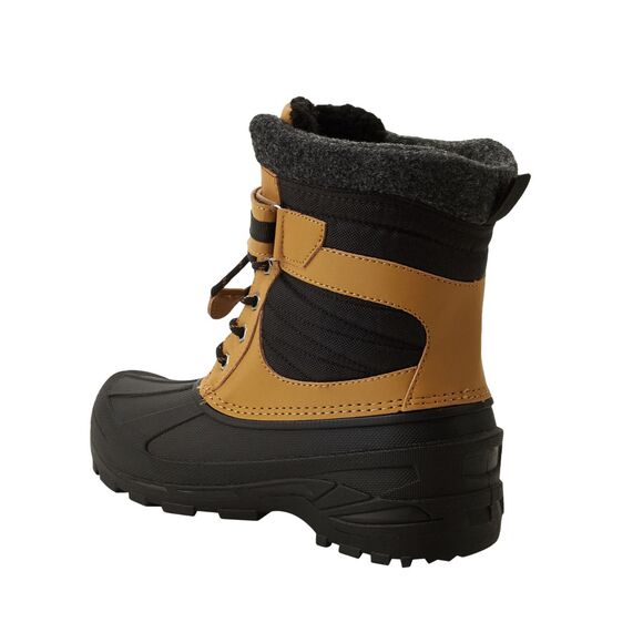 Buty dla dzieci Lee Cooper jasny brąz LCJ-26-44-4576K