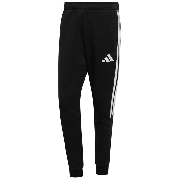Spodnie męskie adidas Tiro 26 League Sweat czarne JY7154