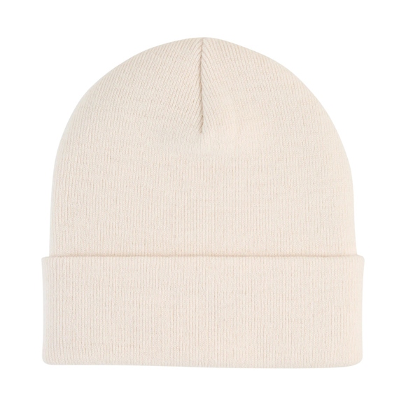 Czapka Puma Metal Cat kremowa 26404 04