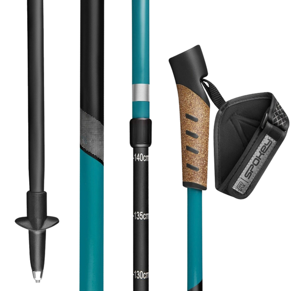 Kijki Nordic Walking Spokey Peak 944815