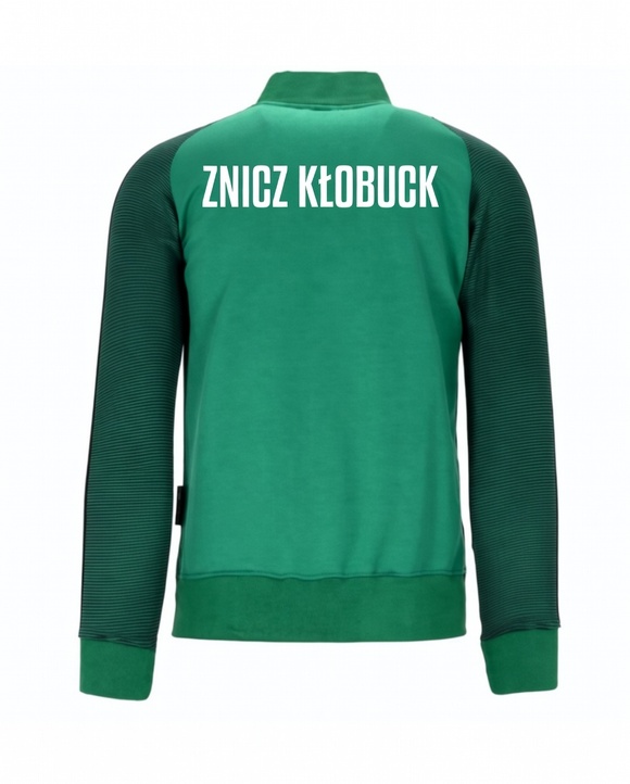 Bluza sportowa Arsenal Znicz Kłobuck