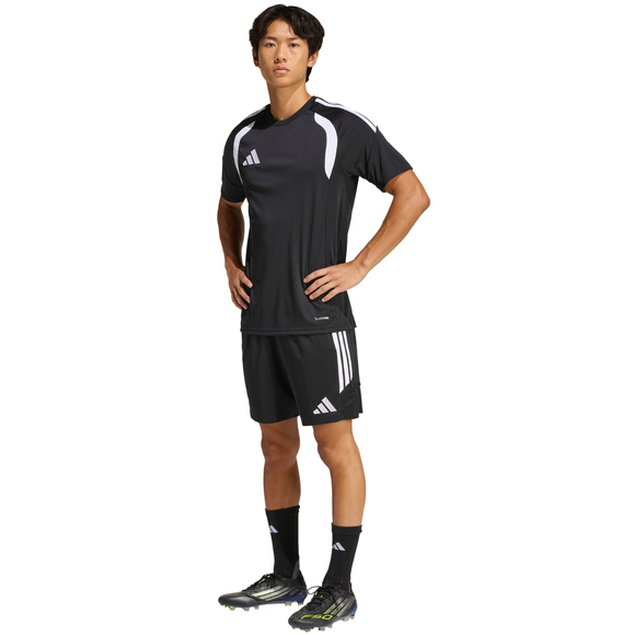 Spodenki męskie adidas Tiro 26 League Training czarne JY9719