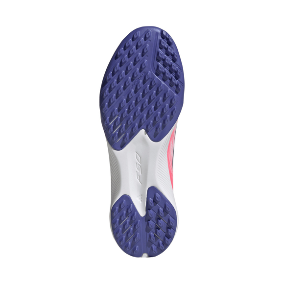 Buty piłkarskie dla dzieci adidas F50 Hyperfast League TF KK1321