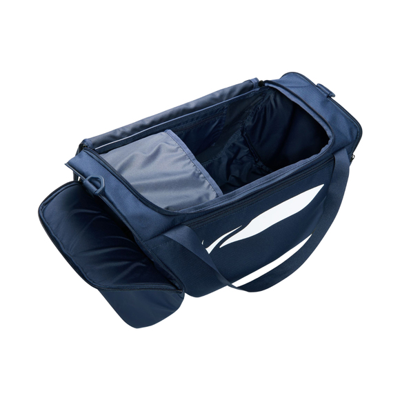 Torba Nike Academy Team S granatowa IO0919 410