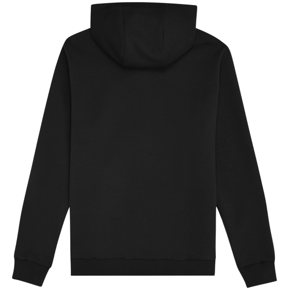 Bluza męska Fila Rivoli czarna FAM1118 80010