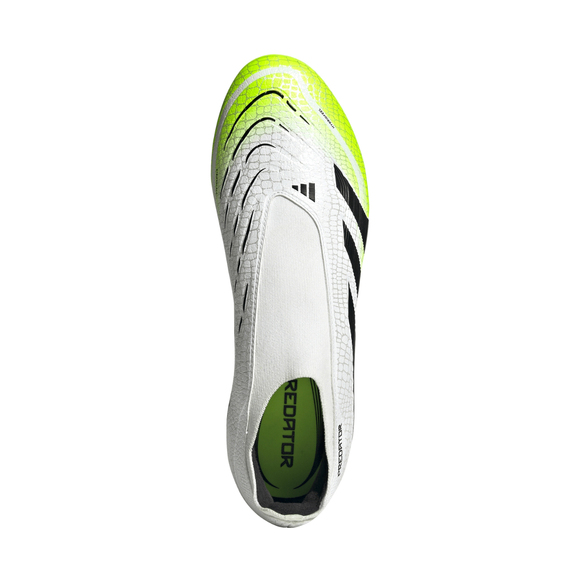 Buty piłkarskie adidas Predator League LL FG/MG JI1169