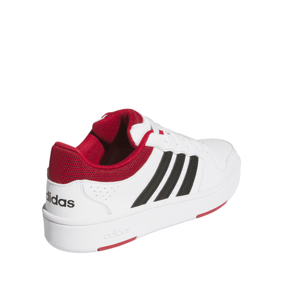 Buty dla dzieci adidas Hoops Classic KI1044