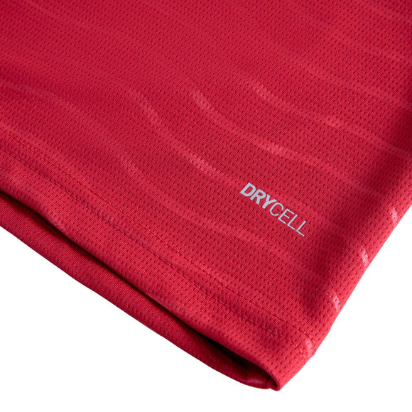 Koszulka męska Puma Portugalia FPF Home Jersey Replica czerwona 788141 77