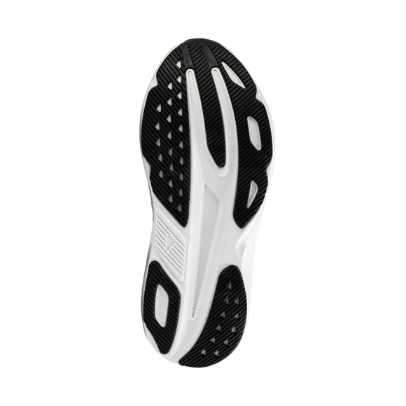 Buty męskie Fila Retron ciemnozielone FFM0477 63213