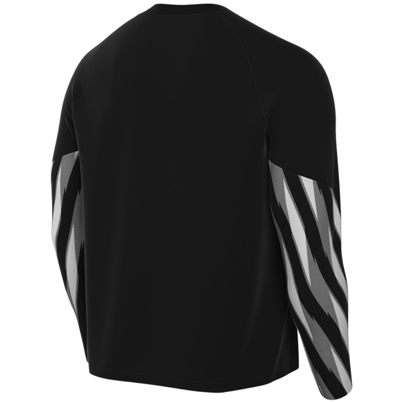 Koszulka męska Nike Dri-Fit Park V Stadium czarna HV8314 010