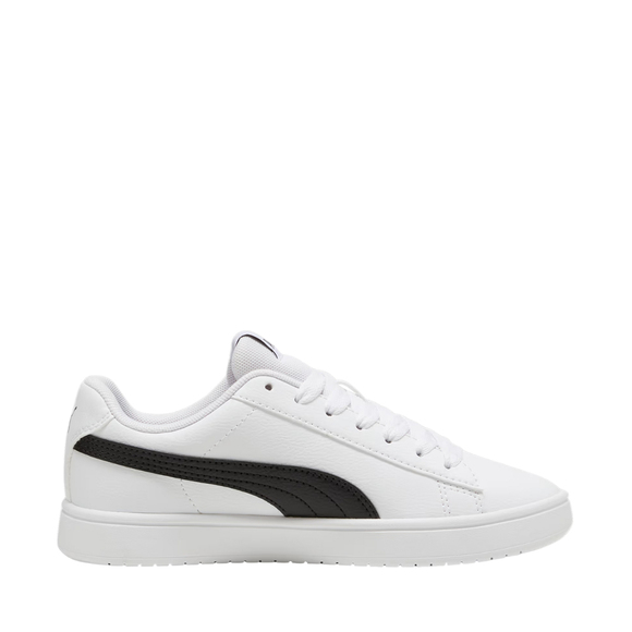 Buty dla dzieci Puma Rickie Classic białe 394252 13