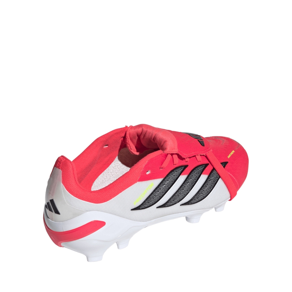 Buty piłkarskie dla dzieci adidas Predator Elite FT FG JS0391