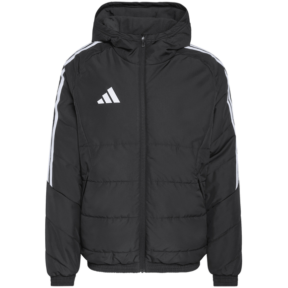 Kurtka męska adidas Tiro 26 Winter czarna JZ4109