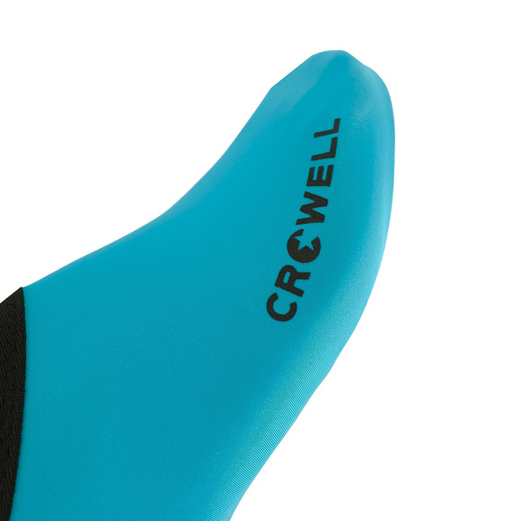 Skarpetki do pływania neoprenowe Crowell Aruba niebieskie