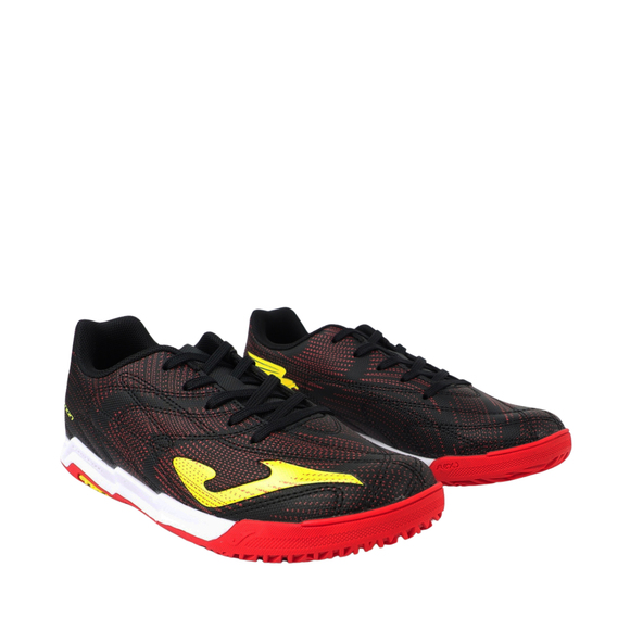 Buty piłkarskie dla dzieci Joma Evolution 2601 IN czarne EVJW2601IN