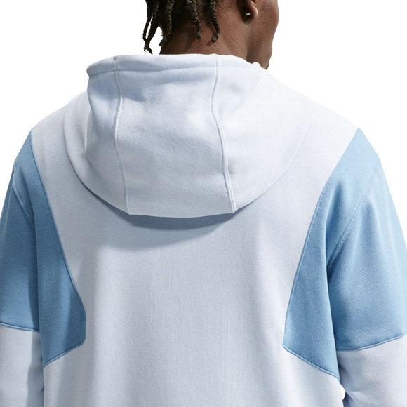 Dres męski Nike Sportswear Club błękitny HV1165 407