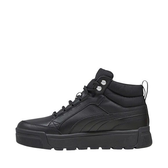 Buty męskie Puma Tarrenz SB III Puretex czarne 393930 01