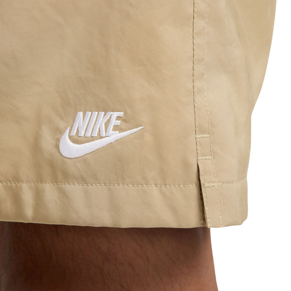 Spodenki męskie Nike Club beżowe FN3307 297