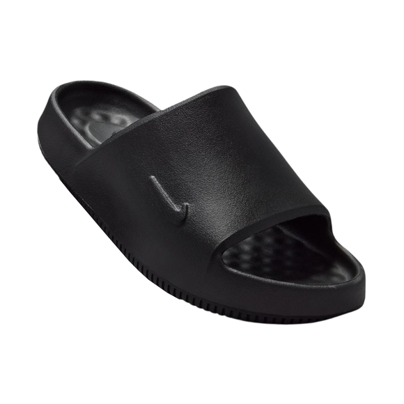 Klapki dla dzieci Nike Calm Slide 2.0 czarne IF9306 001