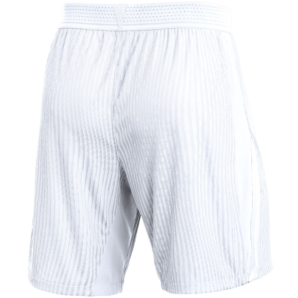 Spodenki męskie Nike Dri-FIT ADV Vapor białe FZ9352 101