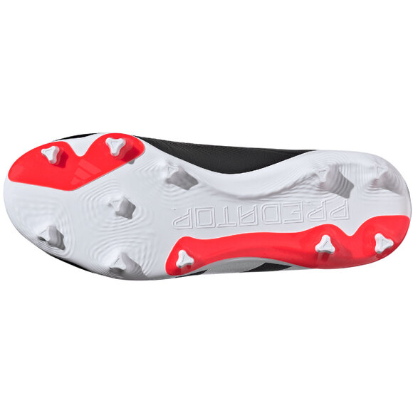 Buty piłkarskie dla dzieci adidas Predator League FG IG7748